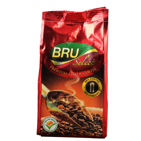Bru Premium Filter Coffee 500gms